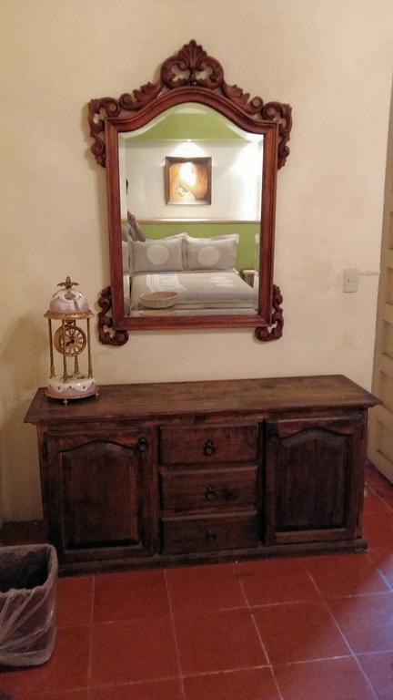 Casa Limonchelo Hotel B&B 모렐리아 외부 사진
