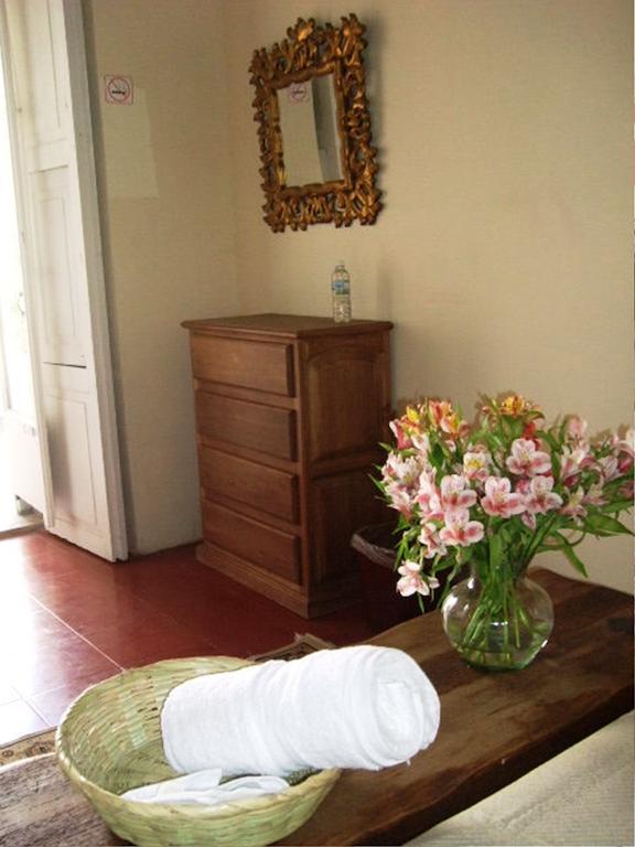 Casa Limonchelo Hotel B&B 모렐리아 객실 사진