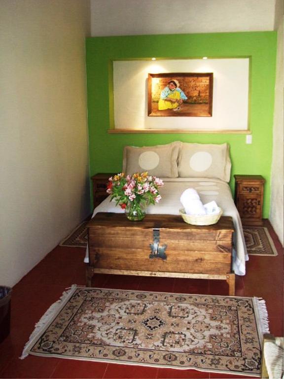 Casa Limonchelo Hotel B&B 모렐리아 객실 사진