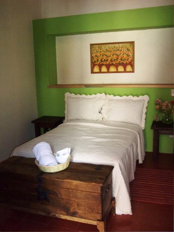 Casa Limonchelo Hotel B&B 모렐리아 객실 사진