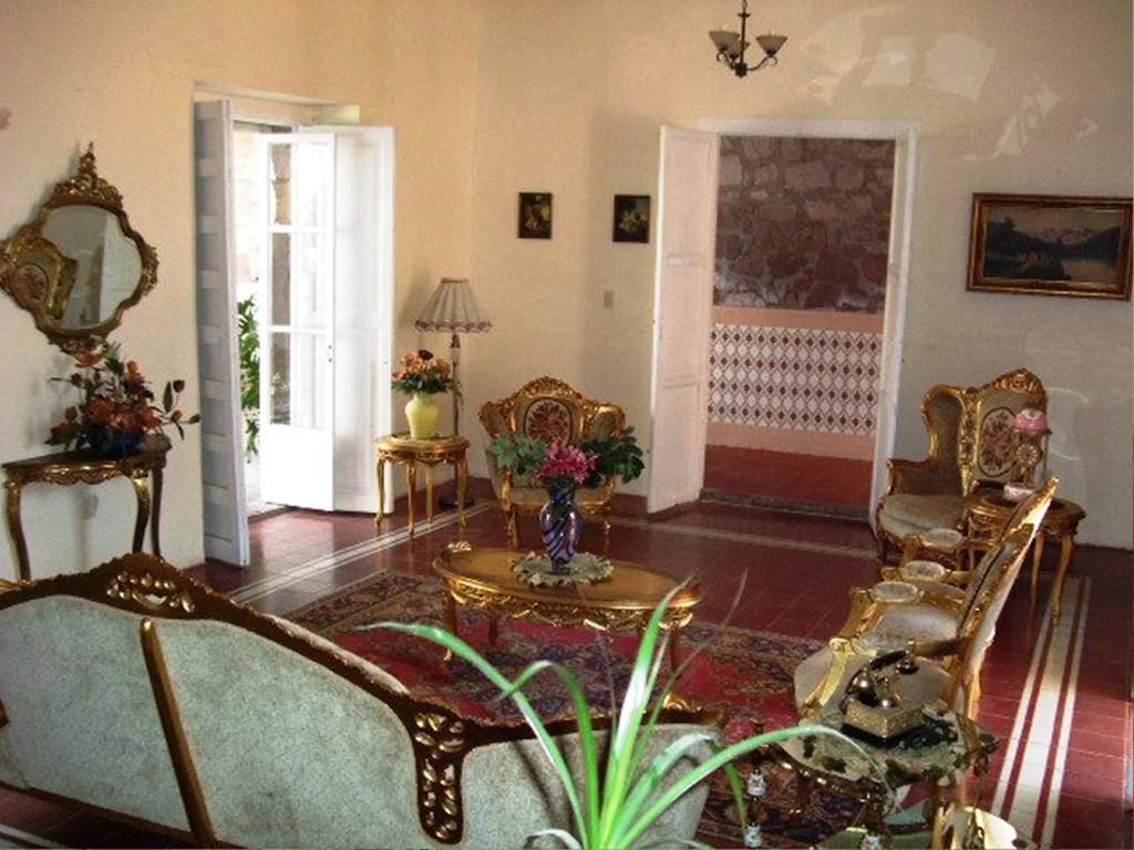 Casa Limonchelo Hotel B&B 모렐리아 외부 사진