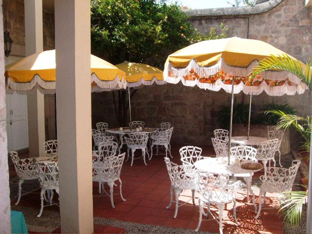 Casa Limonchelo Hotel B&B 모렐리아 외부 사진