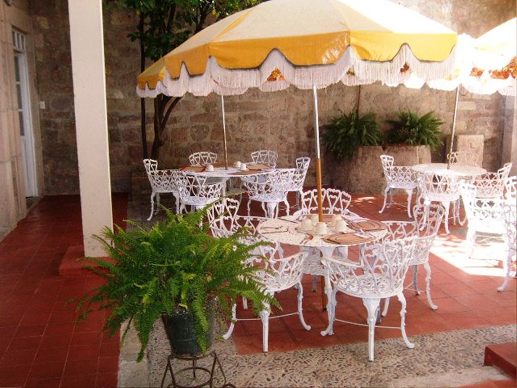 Casa Limonchelo Hotel B&B 모렐리아 외부 사진