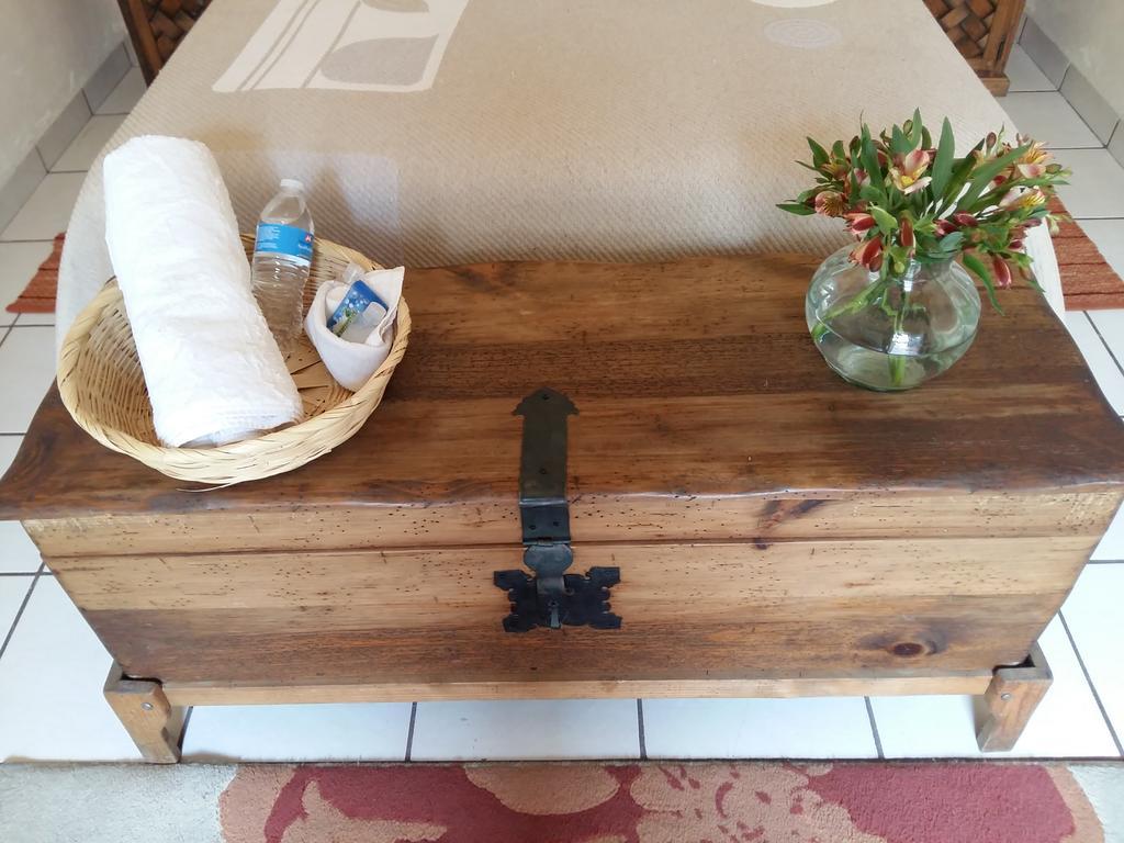 Casa Limonchelo Hotel B&B 모렐리아 외부 사진