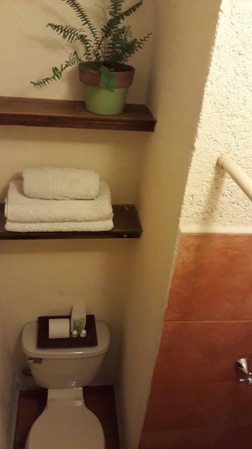 Casa Limonchelo Hotel B&B 모렐리아 외부 사진